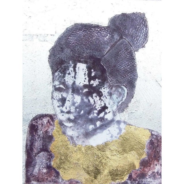 Sax Berlin Obscure Visions Rise to Consciousness (Mind of the Poet) 2013 For Sale