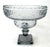 Waterford Crystal Antique Irish Tipperary Waterford Glass Cut Crystal Georgian Centerpiece Bowl For Sale - Image 4 of 13