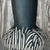 Early 21st Century Vintage Contemporary Signed Studio Pottery Vase For Sale - Image 5 of 13