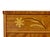 Mid-Century Swedish Birch Inlaid Chest of Drawers, 1950s For Sale - Image 9 of 11