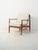 Danish Model 118 Armchair by Grete Jalk for France & Søn / France & Daverkosen, 1960s For Sale - Image 10 of 10