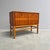 Remarks: Small German 1960s sideboard / cabinet. Teak veneer. Cabinet is in very good condition. Measurements: Height: 70...