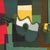 1980s 'Still Life With Guitar' by Marcel Mouly, 1989, Musee Moderne, Paris, Salon D'Automne, New York Museum of Modern Art, Los Angeles County Museum of Art For Sale - Image 5 of 11