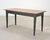 French Provincial Rustic Country French Provincial Pine Farmhouse Dining Table For Sale - Image 3 of 18