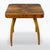 Wood Spider Coffee Table by Jindrich Halabala, Former Czechoslovakia, 1940s For Sale - Image 7 of 7