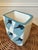 Ceramic Vintage 1983 Signed Ceramic Postmodern Pop Art Vase For Sale - Image 7 of 17