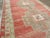 Mid 20th Century Galerie Shabab Collection Mid-20th Century Turkish Anatolian Wide Gallery Runner For Sale - Image 5 of 10