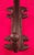 Vintage 7 1/2" Cast Iron Tack Room Wall Hook For Sale - Image 4 of 7
