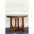 Mid-Century Modern Vintage Wood Extendable Dining Table by Broyhill Brasilia For Sale - Image 3 of 12