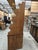Late 19th Century Oak Corner Cabinet For Sale - Image 9 of 11