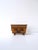Metal Italian Cachepot Plant Holder or Desk Accessory Neoclassical Empire Style, Signed Italy For Sale - Image 7 of 13
