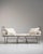 Early 20th Century French Wrought Iron Daybed With Cushions For Sale - Image 15 of 18