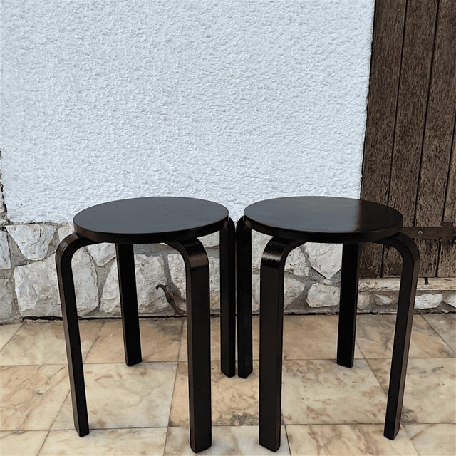 Frosta was designed by gillis lundgren (1929–2016). Lundgren joined ikea in 1954 and became one of the company's most...