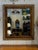Traditional 19th Century Swedish Mirror For Sale - Image 3 of 5