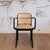 No. 811 Prague Chairs by Josef Hoffmann for Ligna, 1970s, Set of 4 For Sale - Image 10 of 18