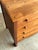 Early 20th Century Birdseye Maple Chest of Drawers For Sale - Image 10 of 17