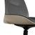 Nuez Leather Bar Stools from Andreu World, Set of 4 For Sale - Image 6 of 13