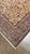 Textile Vintage Signed Kashan Carpet For Sale - Image 7 of 8