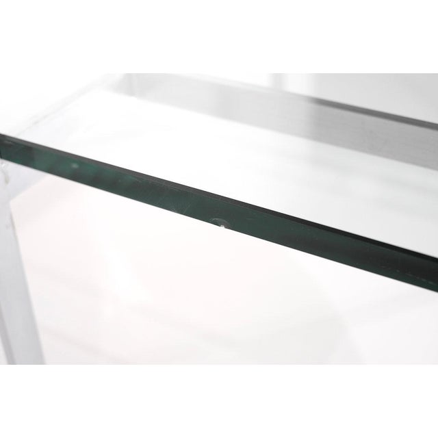 PK61 Coffee Table by Poul Kjaerholm for Fritz Hansen, Denmark, 1956 For Sale - Image 12 of 14