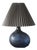 Danish Modern Lamp by Michael Bang for Holmegaard, 1970s For Sale