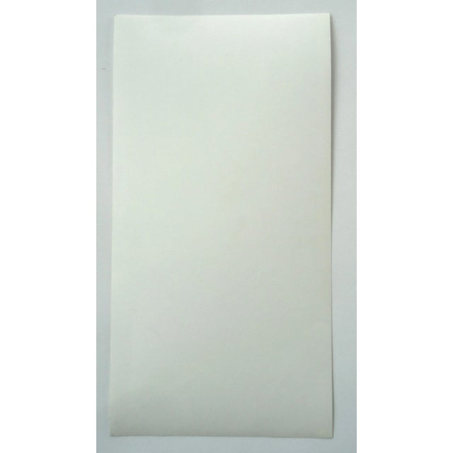 Photograph of a weed by Dean W Hand, c late 50s or early 60s. Original vintage photo, unmounted, unsigned and unmarked. A...