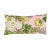 This pillow features Chiang Mai Dragon (item# 173280, CHIANG MAI DRAGON FABRIC) with a Knife Edge finish. An instant hit...