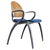 Postmodern Armchair from Sedus, Germany, 1990s For Sale - Image 14 of 14