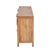 2020s Eldridge Wood Dresser With Six Drawers by Loomlan For Sale - Image 5 of 6