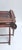 Brown Bamboo and Wooden Slats Deck Chair, 1970s For Sale - Image 8 of 14