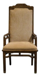 Example of Bernhardt Dining Chairs