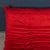 Vintage Togo Three-Seater Sofa in Red by Michel Ducaroy for Ligne Roset, 1973 For Sale - Image 15 of 18