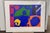 Patrick Heron "January 1973 : 14" Abstract Screenprint Artwork by Tate Gallery For Sale - Image 4 of 14