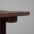 Wood 20th Century French Metal & Wooden Folding Garden Table For Sale - Image 7 of 18