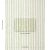 Classic yet modern, Woodperry by Veere Grenney is an updated take on a botanical stripe. Also available in fabric. Sold As...