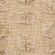 Contemporary Sample- Schumacher Montego Fringe Fabric in Natural For Sale - Image 3 of 3