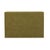 Wood Pisa Green Vegan Suede Contract-Grade Storage Box For Sale - Image 7 of 9