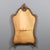Antique Baroque Style Mirror, 1800s For Sale - Image 9 of 10