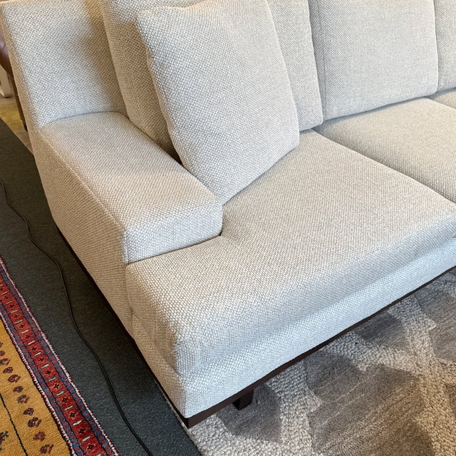 Sunrise Home Surmica Sofa For Sale - Image 9 of 11