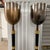 Mid 20th Century French Uplight Floor Lamps - a Pair For Sale In Washington DC - Image 6 of 11