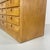 Mid-Century Haberdashery Bank of Drawers, 1940s For Sale - Image 12 of 15