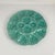Large Oyster Platter from Gien, 1970s For Sale - Image 3 of 9