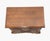 Brown Bassett Furniture Solid Cherry Traditional Style 26" Two Drawer Nightstand 2107-270 For Sale - Image 8 of 12