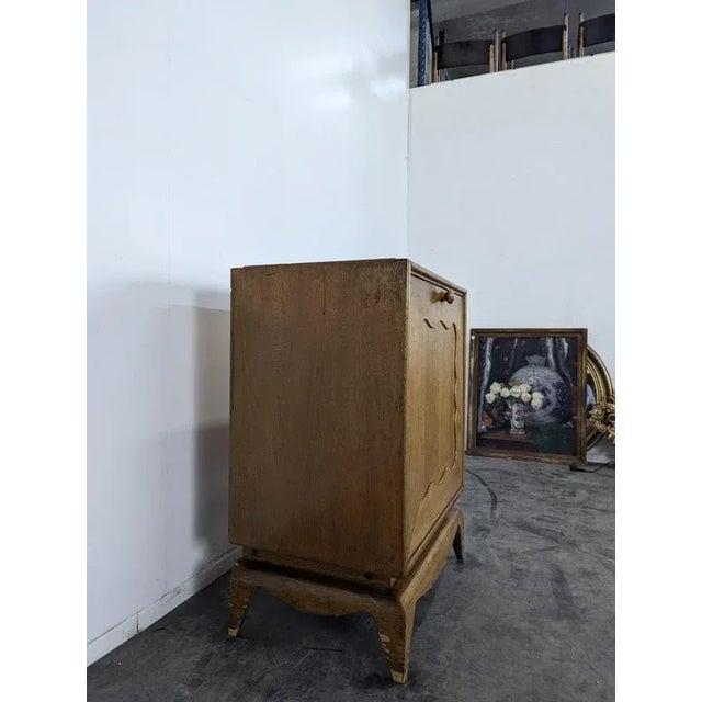 Buffet by André Arbus for DLG For Sale - Image 3 of 8