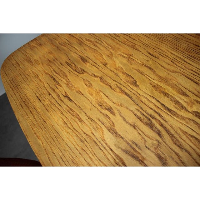 Mid-Century Modern Italian Coffee Table and Chairs, 1960s, Set of 3 For Sale - Image 13 of 17