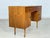 Wood Vintage Ladies Desk in Wood, 1960s For Sale - Image 7 of 14