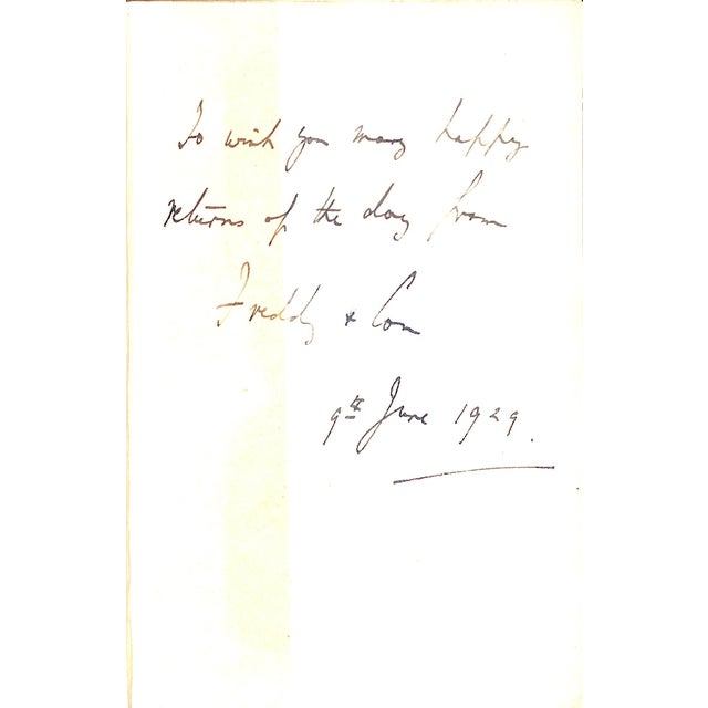 White "Modern Polo" 1929 Lieut. Colonel E. D. Miller, c.b.e., d.s.o For Sale - Image 8 of 12