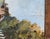 Robert, with Geese and Boat, 1930, Oil Painting For Sale - Image 12 of 13