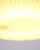 Sunflower Pendant Light by Philip Bro Ludvigsen for Le Klint, 2003 For Sale - Image 8 of 12