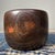 Vintage Japanese Maki-E Hibachi Fire Pot, 1950s For Sale - Image 4 of 10