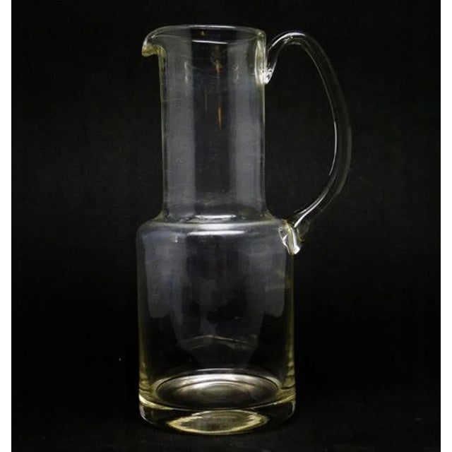 1920s Art Deco Jug from Hortensja, Poland, 1930s For Sale - Image 5 of 5